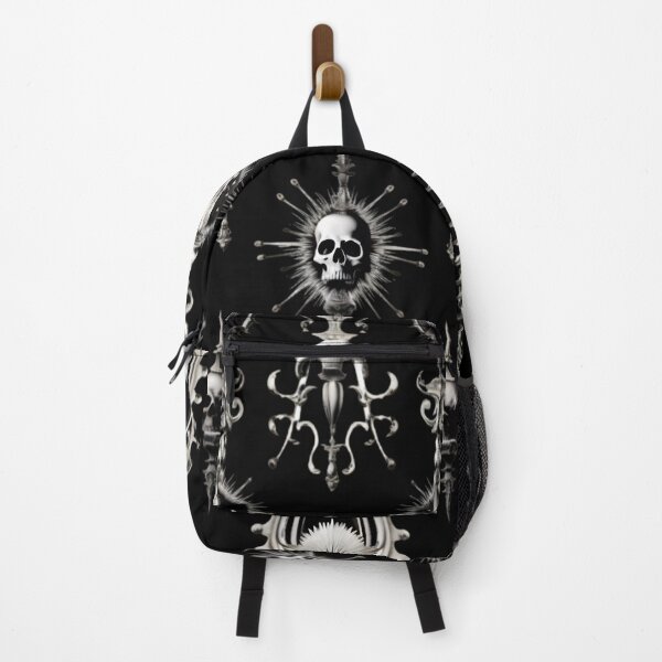 Item preview, Gothic Ornamentary - Black Inverse designed and sold by CowBonBon.