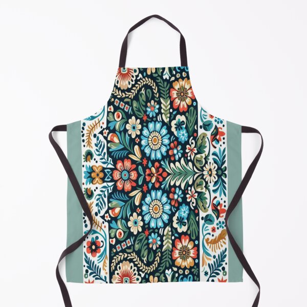 Item preview, Ukrainian ethnic pattern in the shape of an oblong rectangle designed and sold by JaroDesign2023.