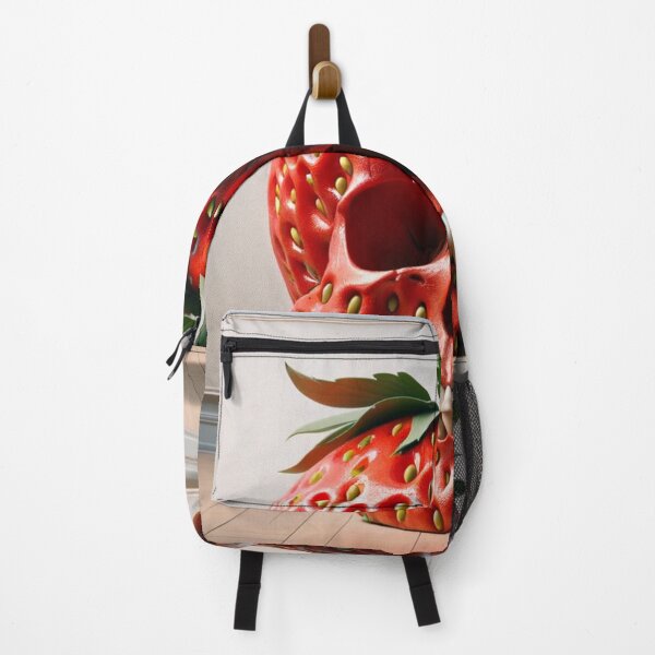 Item preview, Strawberry Skull: Artistic Fusion Volume 2 designed and sold by mymagicstoreus.
