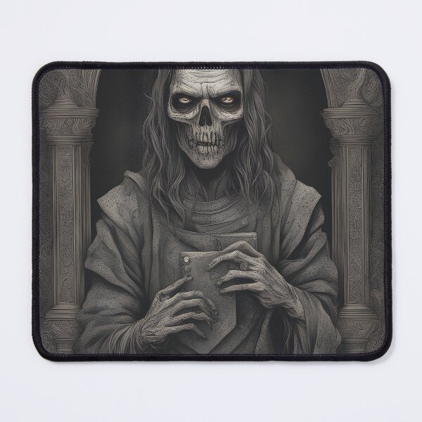 Item preview, Gothic Evil NightMare Nightbringer designed and sold by Nightbringeart.