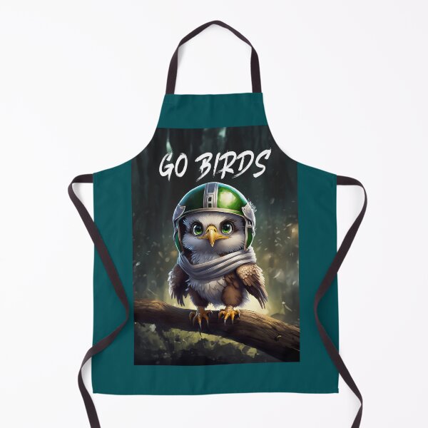 Item preview, GO BIRDS! designed and sold by drawbey.