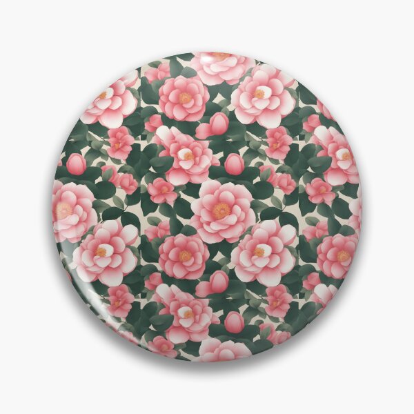 Item preview, Camellia designed and sold by LaTostada1.