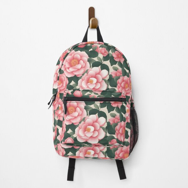Item preview, Camellia designed and sold by LaTostada1.