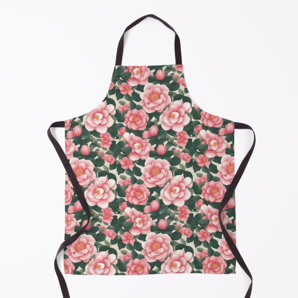 Item preview, Camellia designed and sold by LaTostada1.