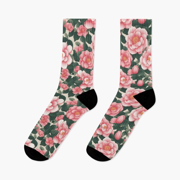 Item preview, Camellia designed and sold by LaTostada1.