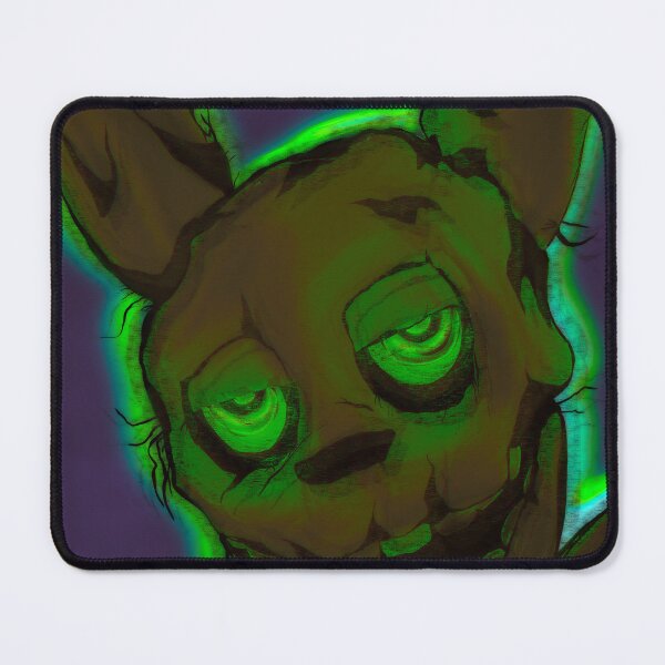 Item preview, Springtrap designed and sold by NotGinoHess.