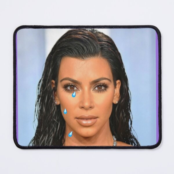 Item preview, Kim Kardashian Crying designed and sold by Lar888.