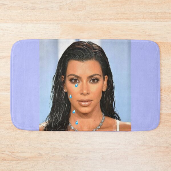 Artikelvorschau, Kim Kardashian weint entworfen und verkauft von Lar888.