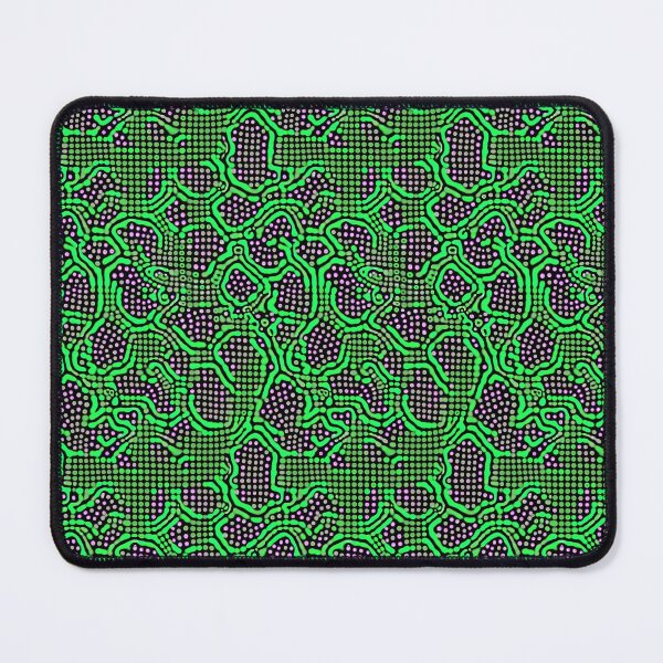 Item preview, VIRUS III designed and sold by NoiseToSeeYou.