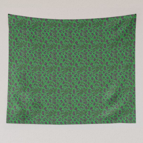 Item preview, VIRUS III designed and sold by NoiseToSeeYou.