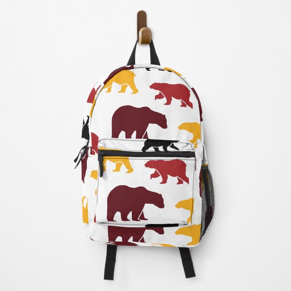 Item preview, Bear Pattern v11 designed and sold by Baikachi AD.