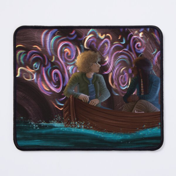 Item preview, Tunnel of Love designed and sold by Fallenrosepetals.