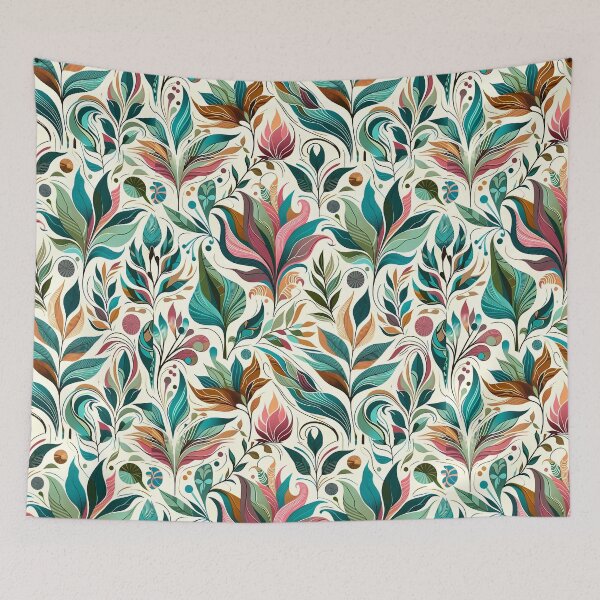 Item preview, Harmonious Nature designed and sold by M-ormin.