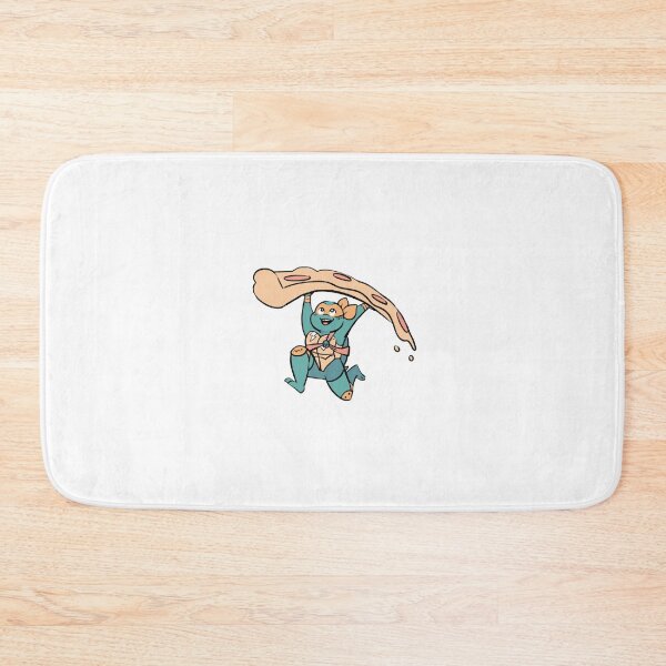 Item preview, Pizza Mikey designed and sold by Dustbunsinspace.