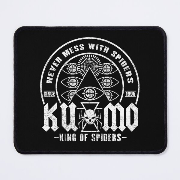 Item preview, White Illuminati Eye Piramid Kumo Arch Logo designed and sold by KumosBrand.