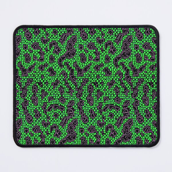 Item preview, VIRUS VI designed and sold by NoiseToSeeYou.