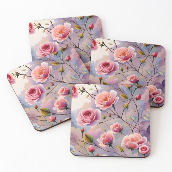 Item preview, Floral Elegance designed and sold by MOBI-CASE.