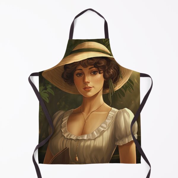 Item preview, Jane Austen | Hip Hop style designed and sold by ComicsFactory.