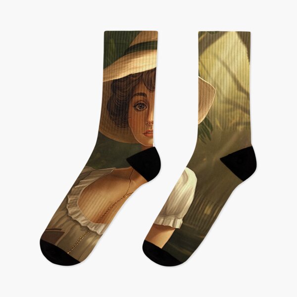 Item preview, Jane Austen | Hip Hop style designed and sold by ComicsFactory.