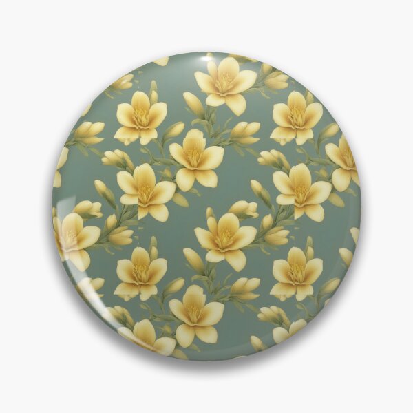 Item preview, Freesia designed and sold by LaTostada1.