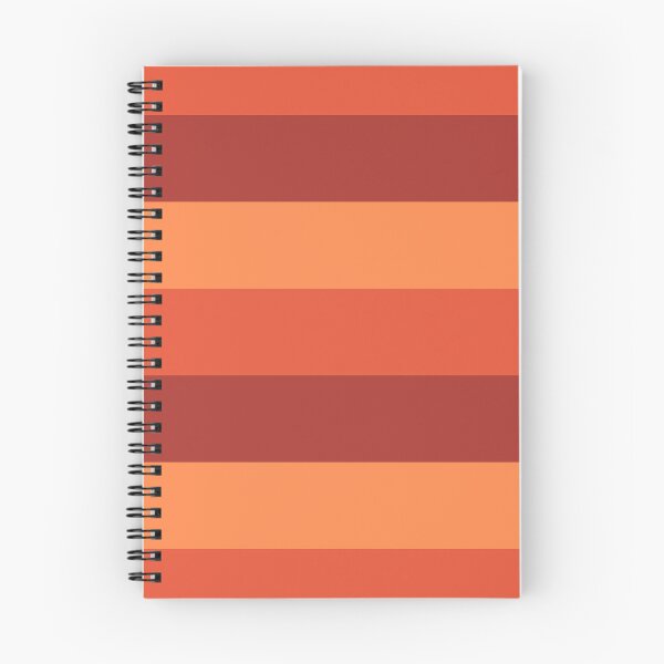 Item preview, Color Palettes Warm Colors designed and sold by Inspirationmotivation.