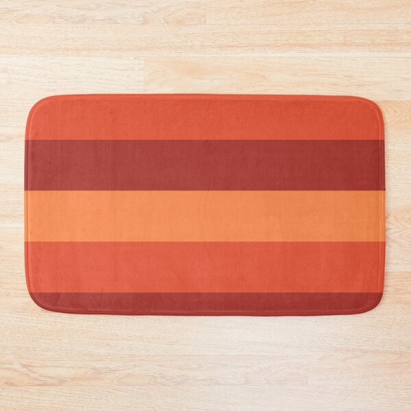 Item preview, Color Palettes Warm Colors designed and sold by Inspirationmotivation.