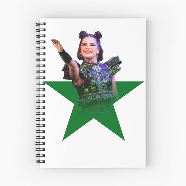 Item preview, Izi Maxwell - Alternate (Boleyn) Star designed and sold by StageyStrz.
