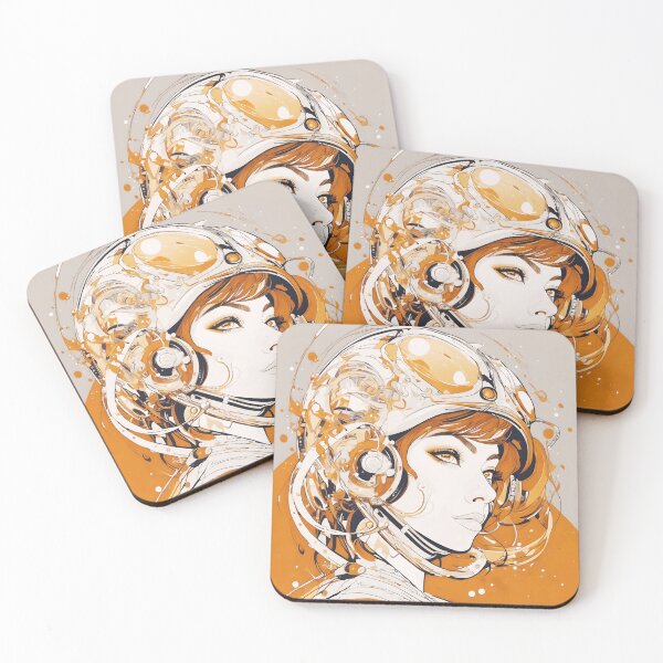 Item preview, Out Of This World - Butterscotch designed and sold by xKingLobox.