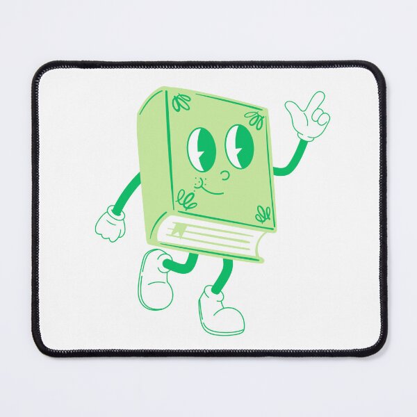 Item preview, Green Book Buddy designed and sold by Early Career Designs.