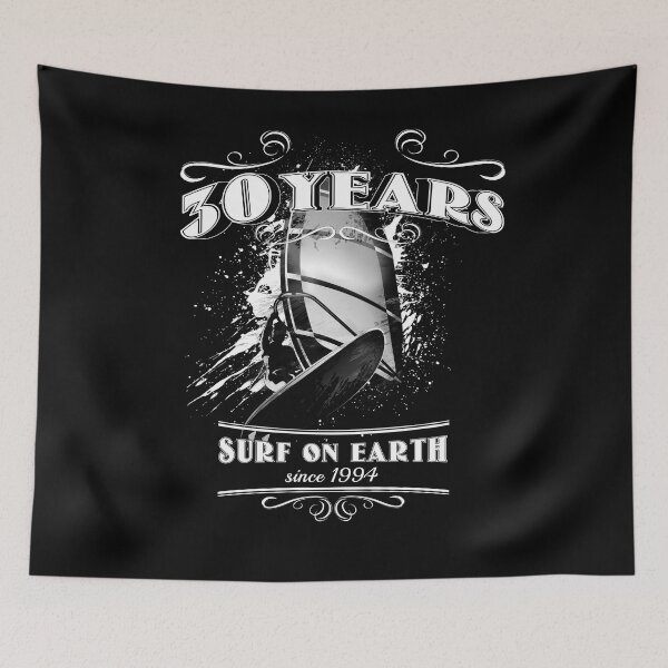 Item preview, Windsurfing - 30th birthday designed and sold by JIGGO.