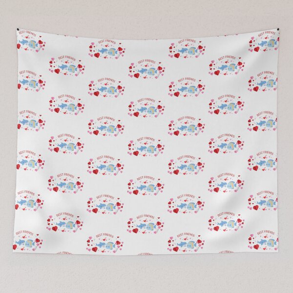 Item preview,  Best Friends designed and sold by Designfs.