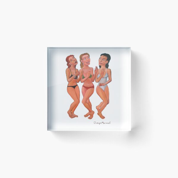 Item preview, Dancing on the beach 11 designed and sold by Diego Manuel Rodriguez.