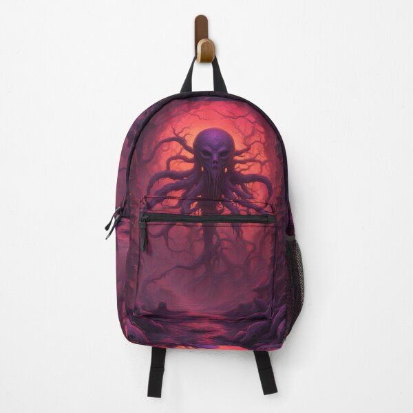 Item preview, Whispers in the Halls of the Eldritch Specter designed and sold by WastelandsEdge.