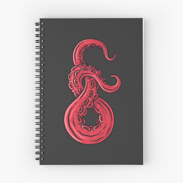 Item preview, Joined tentacles designed and sold by The Lines.