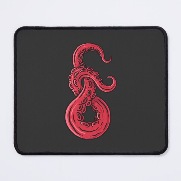 Item preview, Joined tentacles designed and sold by The Lines.