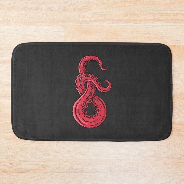 Item preview, Joined tentacles designed and sold by The Lines.