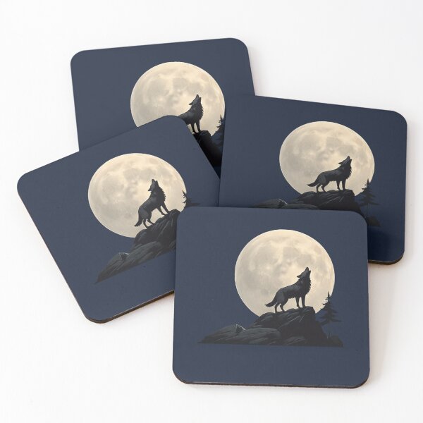 Item preview, Midnight Melody designed and sold by CoolWolfDesigns.