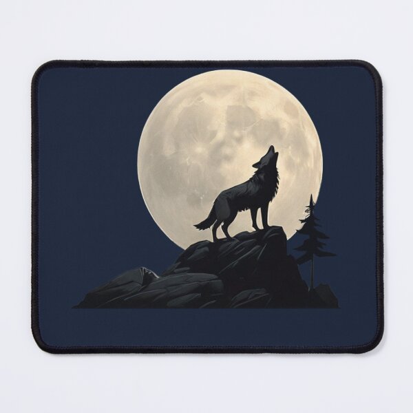 Item preview, Midnight Melody designed and sold by CoolWolfDesigns.