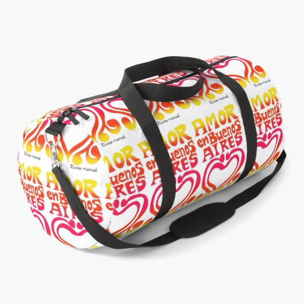 Item preview, Love in Buenos Aires designed and sold by Diego Manuel Rodriguez.