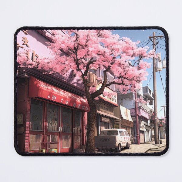 Item preview, Japanese cherry | Hip Hop style designed and sold by ComicsFactory.