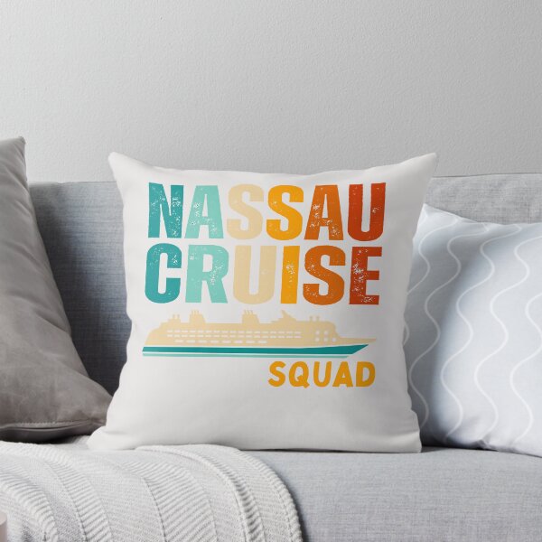 Item preview,  Bahamas,Nassau cruise squad ,family trip to caribbean 2024 designed and sold by erozzz.