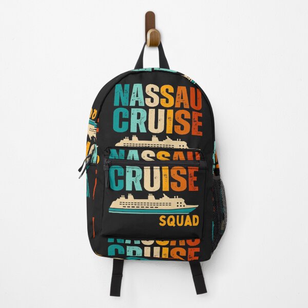 Item preview, Bahamas,Nassau cruise squad ,family trip to caribbean 2024 designed and sold by erozzz.
