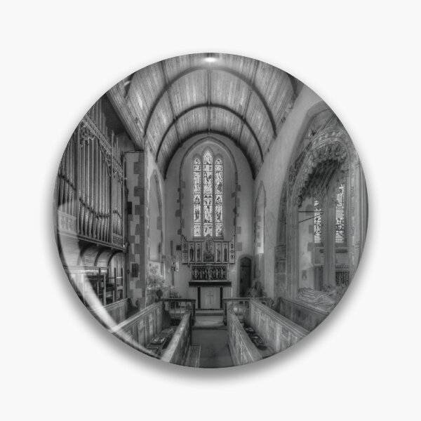Item preview, Porlock Church Infrared designed and sold by Londonimages.