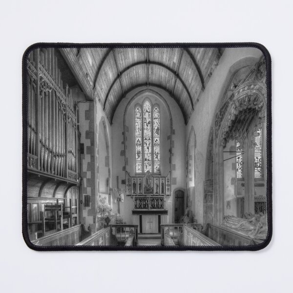 Item preview, Porlock Church Infrared designed and sold by Londonimages.