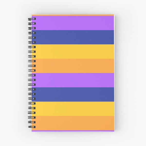 Item preview, Sunset color scheme designed and sold by Inspirationmotivation.