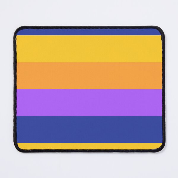 Item preview, Sunset color scheme designed and sold by Inspirationmotivation.