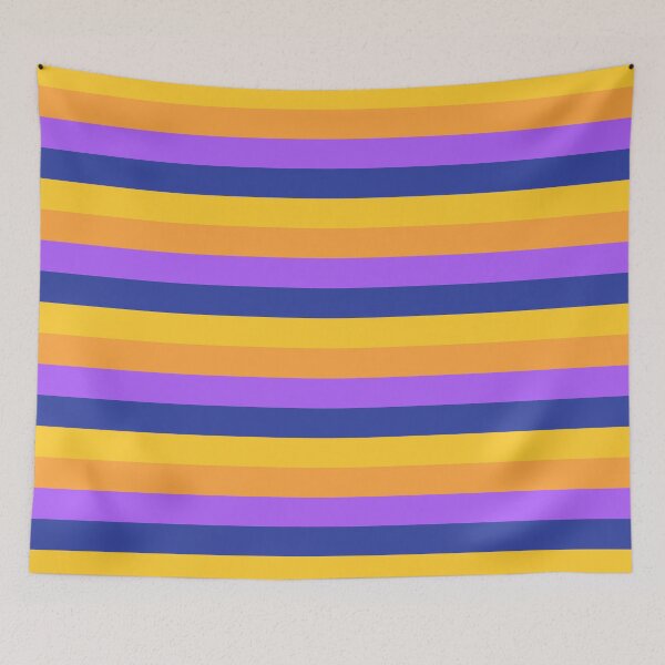 Item preview, Sunset color scheme designed and sold by Inspirationmotivation.
