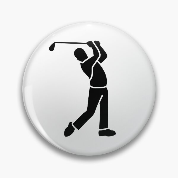 Item preview, Professional Golf Player  designed and sold by Modern-Horizon.