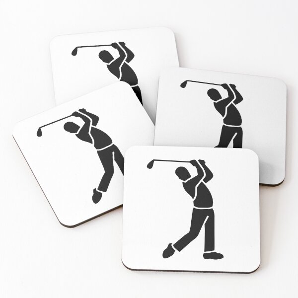 Item preview, Professional Golf Player  designed and sold by Modern-Horizon.