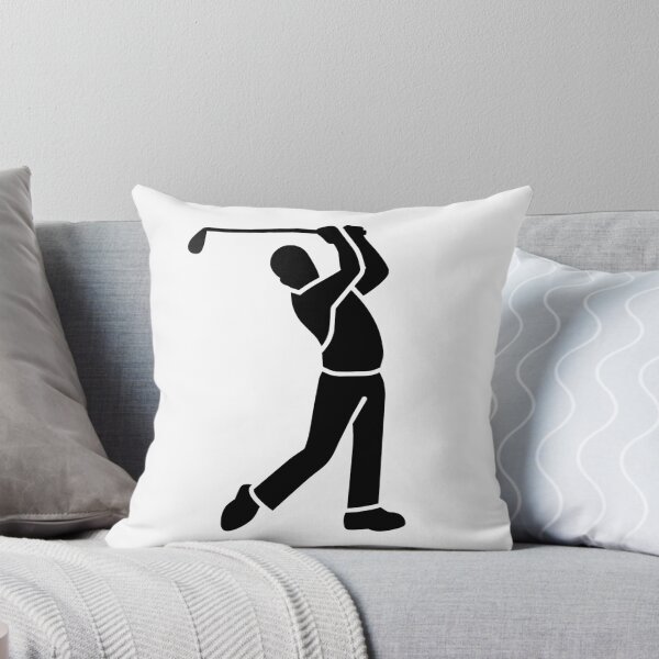 Aperçu de l'œuvre Joueur de golf professionnel créée et vendue par Modern-Horizon.